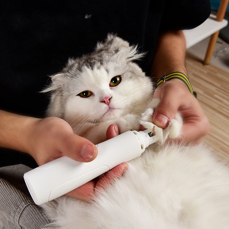 Pet Grooming Nail Trimmer - ! - My Store