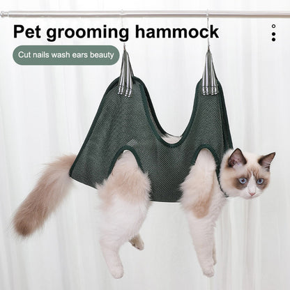 Pet Hammock Restraint Bag  - ! - My Store