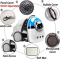 Expandable Cat Carrier Backpack – Airline Approved Space Capsule with Back Extension