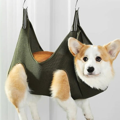 Pet Hammock Restraint Bag  - ! - My Store