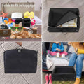 Portable Collapsible Cat Travel Litter Box – Leakproof & Lightweight