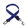 Retractable Adjustable Pet Car Seat Belt – Safety Travel Restraint