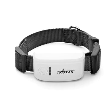 TK909 Cat Satellite GPS Tracker - The Ultimate Adventure Companion
