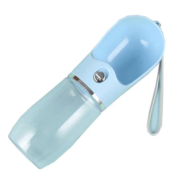 Travel Pet Hydration Cup