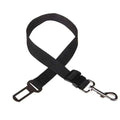 Retractable Adjustable Pet Car Seat Belt – Safety Travel Restraint