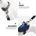 Retractable Adjustable Pet Car Seat Belt – Safety Travel Restraint